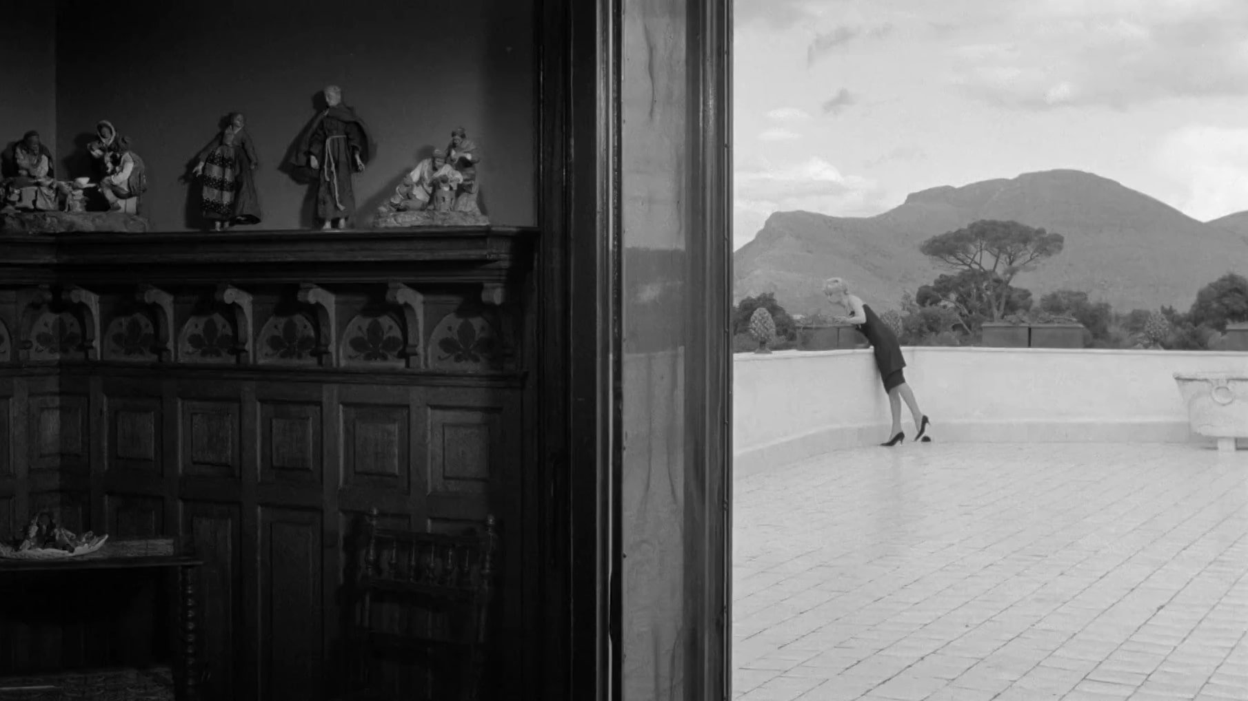 backdrops