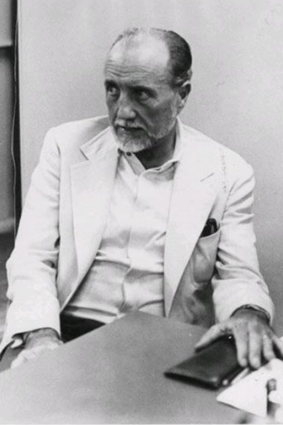 Foto de José A. Martínez Suárez