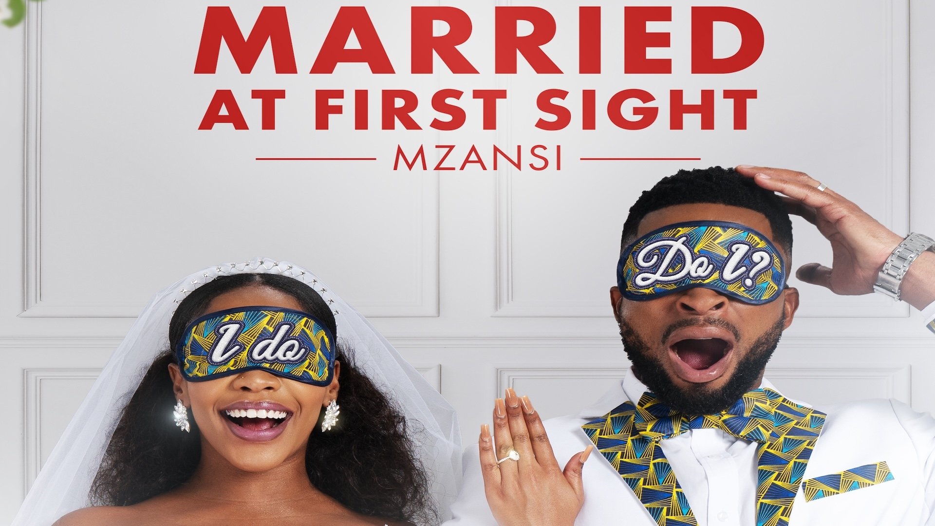 Married at First Sight: Mzansi