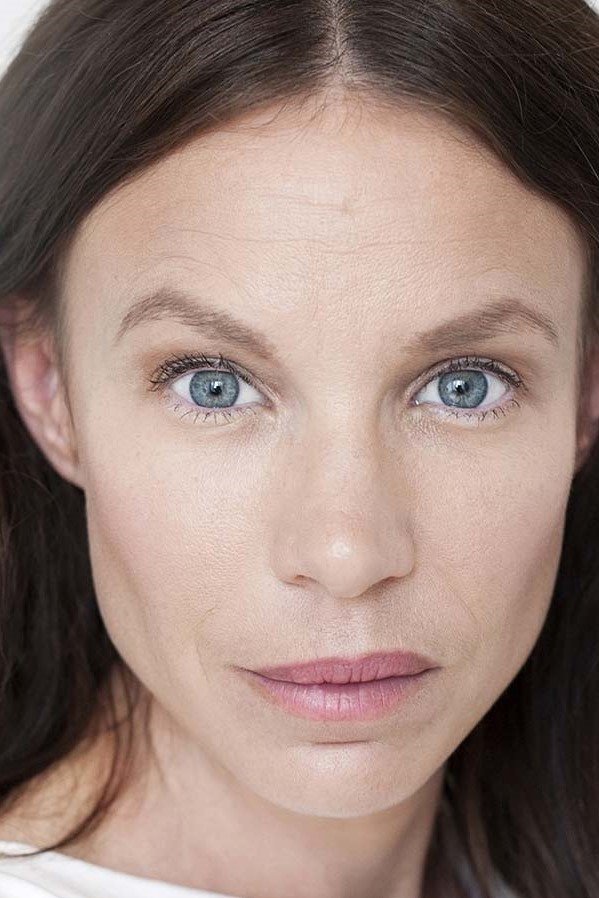 Foto de Ellen Jelinek