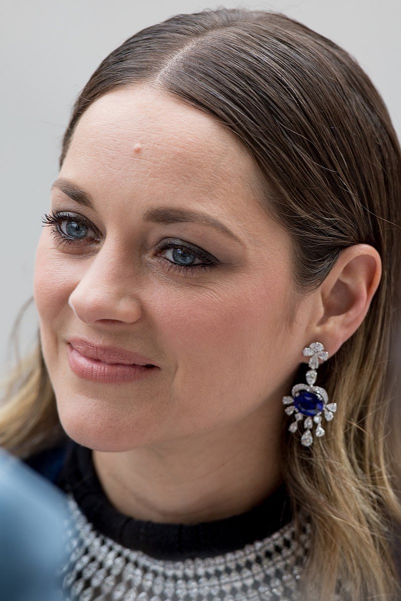 Foto de Marion Cotillard