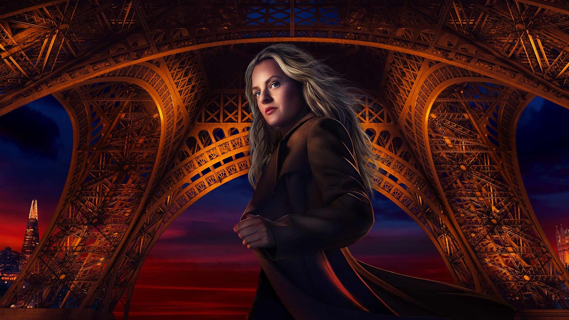 Backdrop image