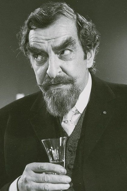 Foto de Hugh Griffith