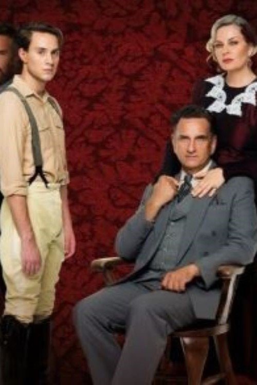 Poster de Temporada 1