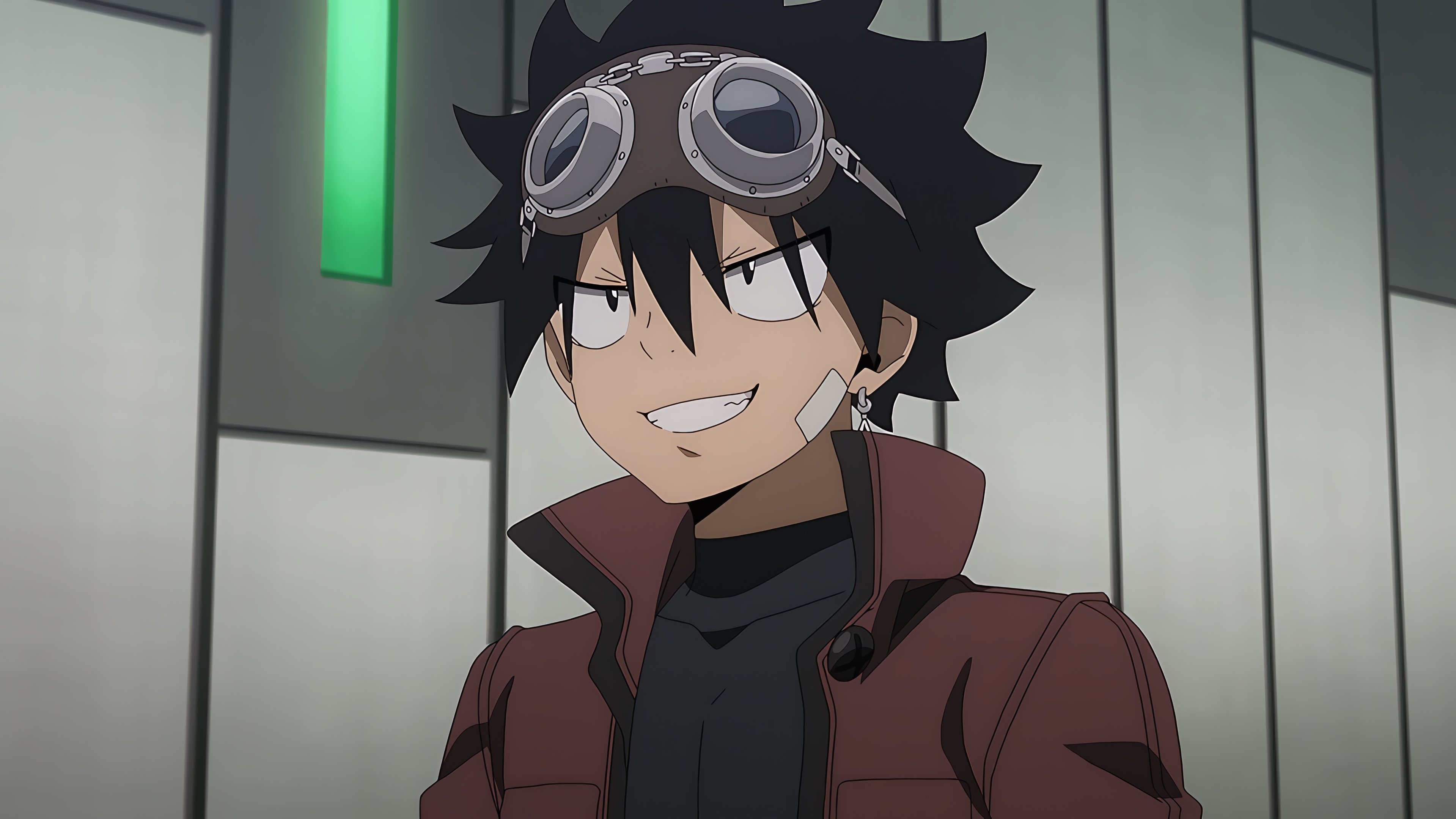 BELIAL GORE