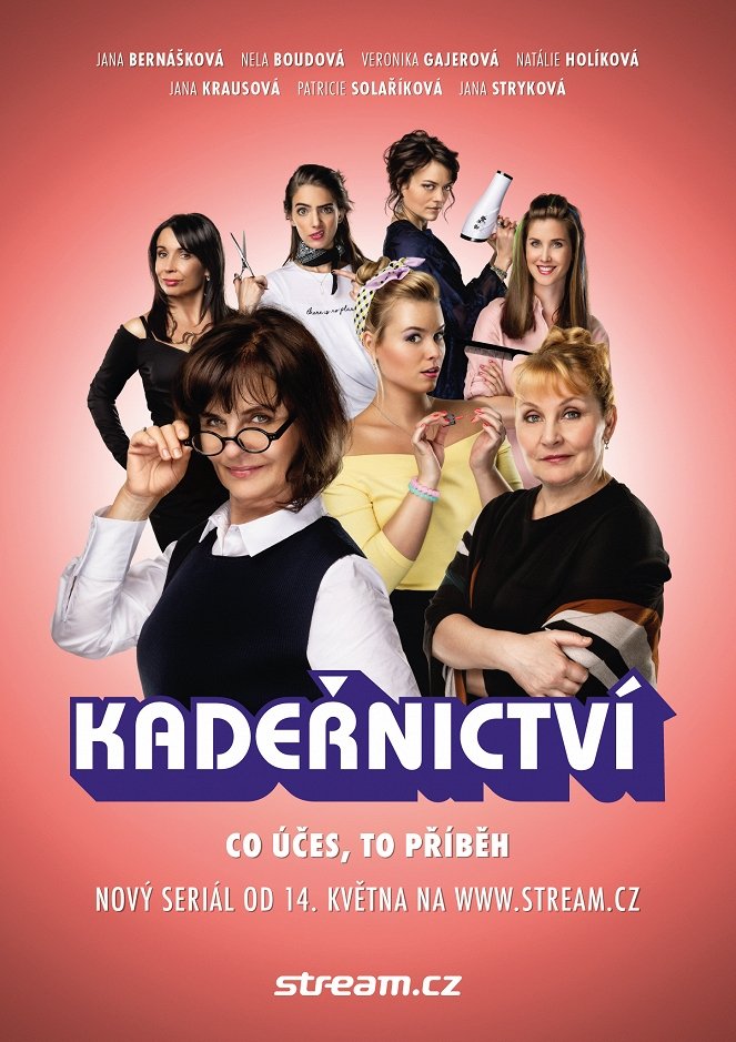 Poster de Temporada 1