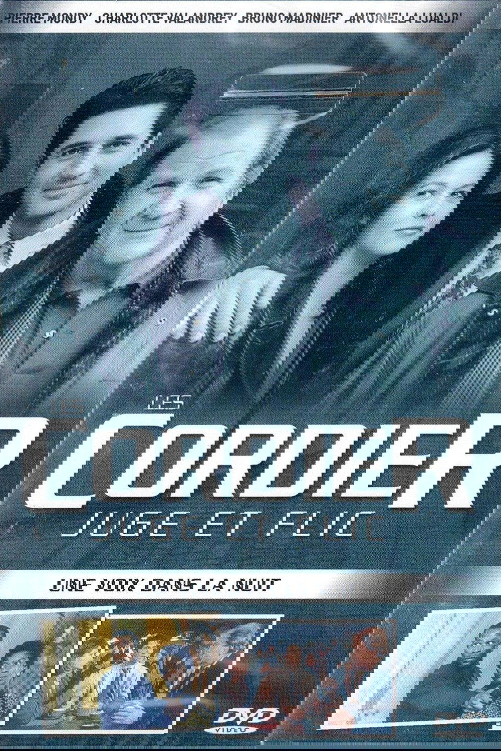 Poster de Temporada 3