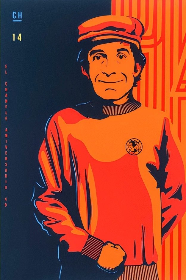 Poster movie