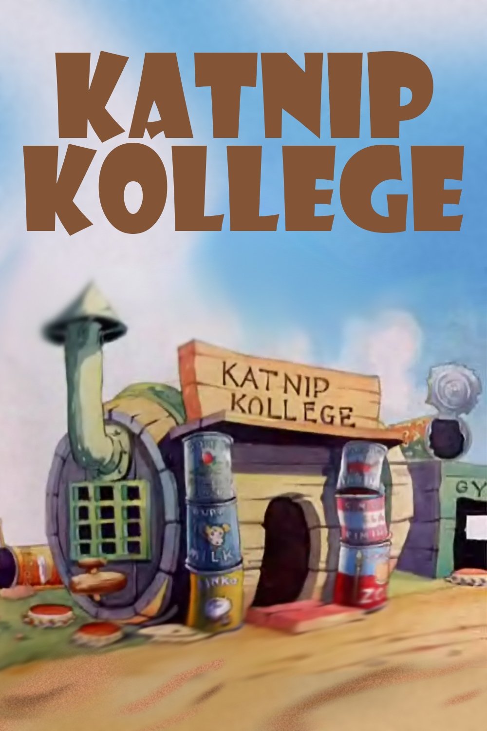 Poster movie