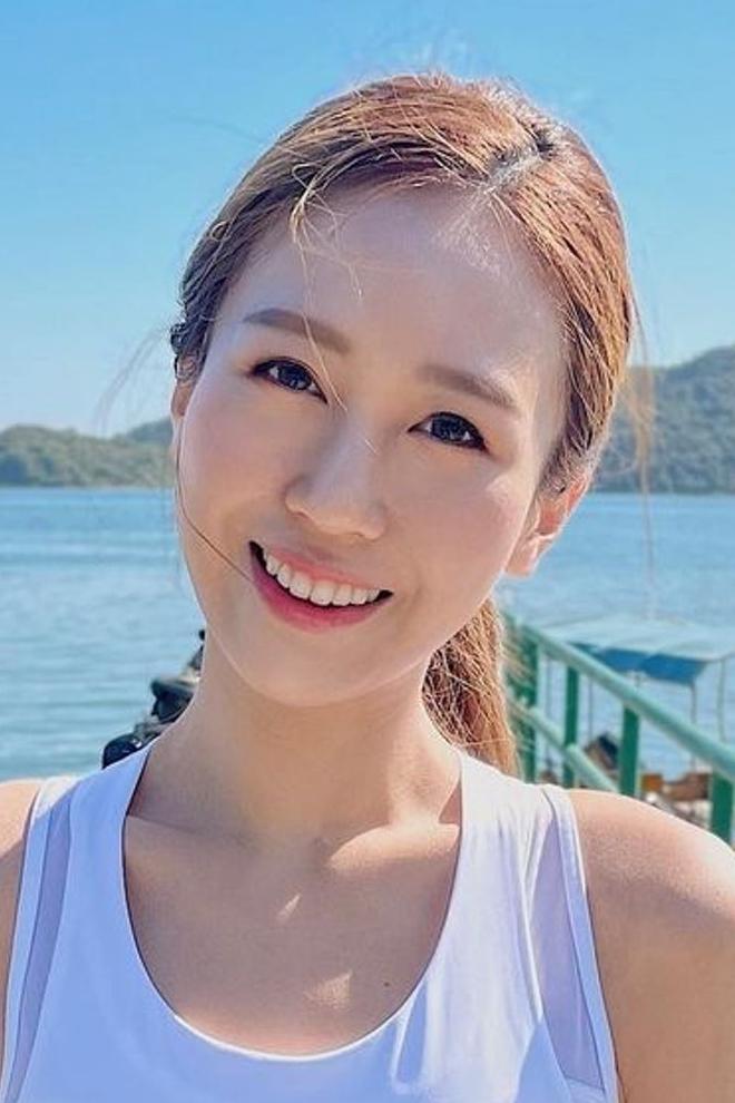 Foto de Roxanne Ho Pui-Ga