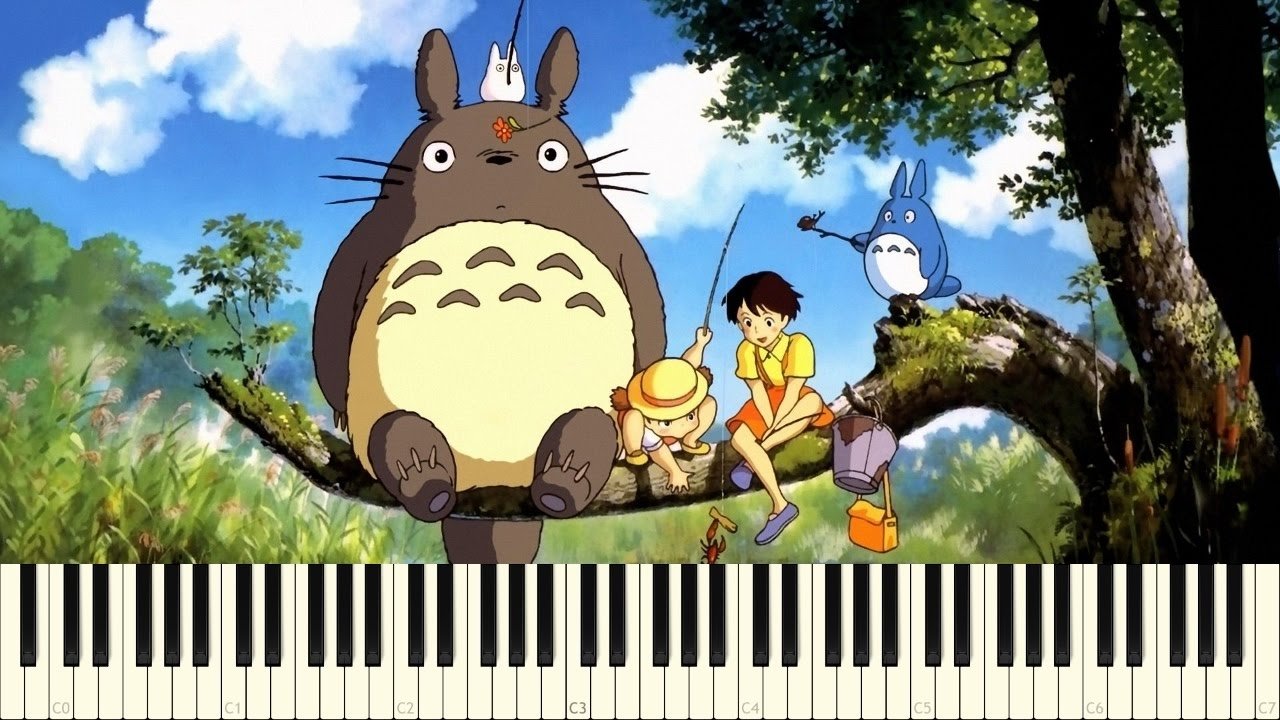 Backdrop image