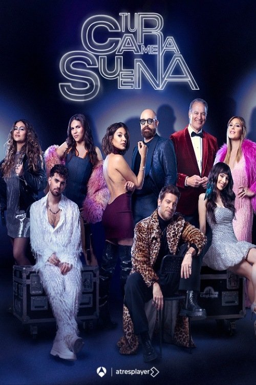Poster de Temporada 12