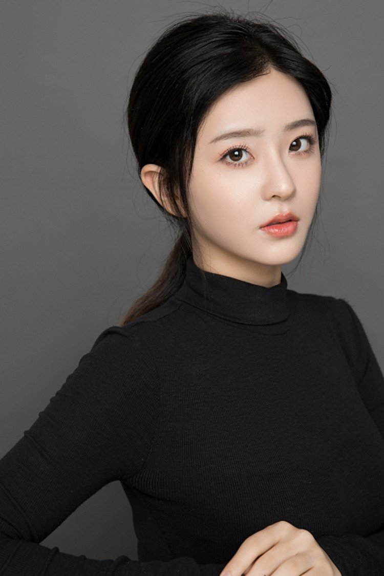Foto de Wang Jiali