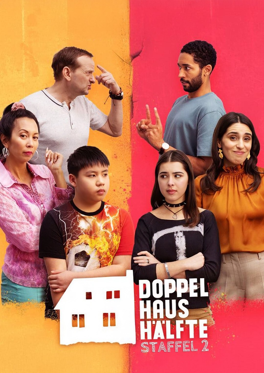 Poster de Temporada 2