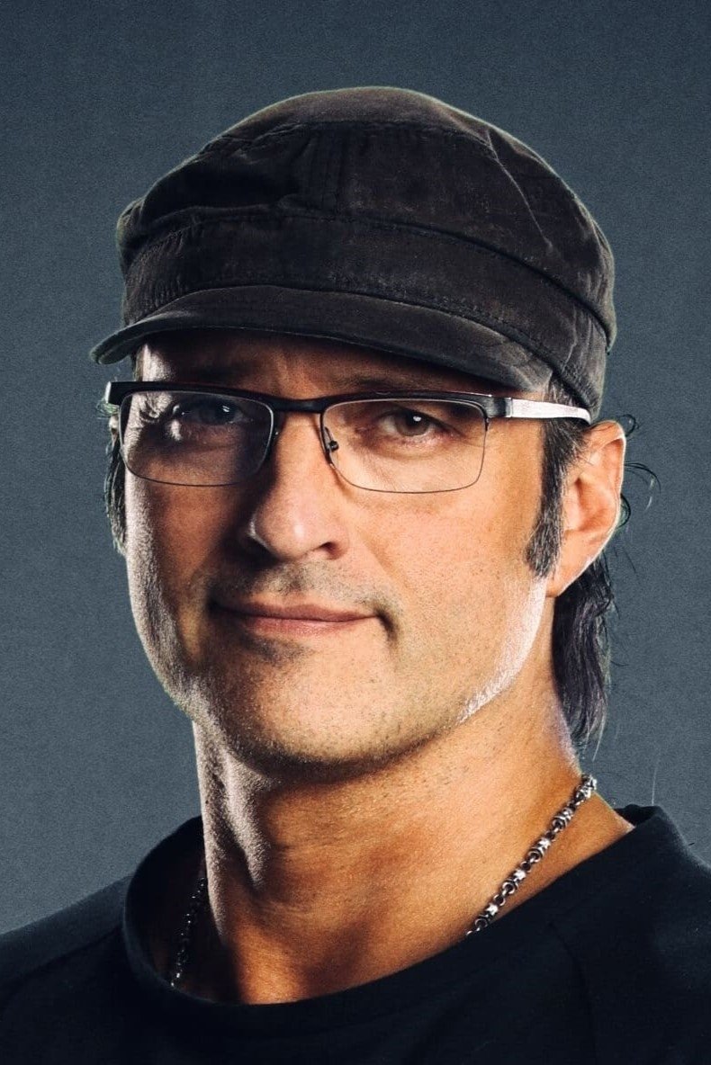 Foto de Robert Rodriguez