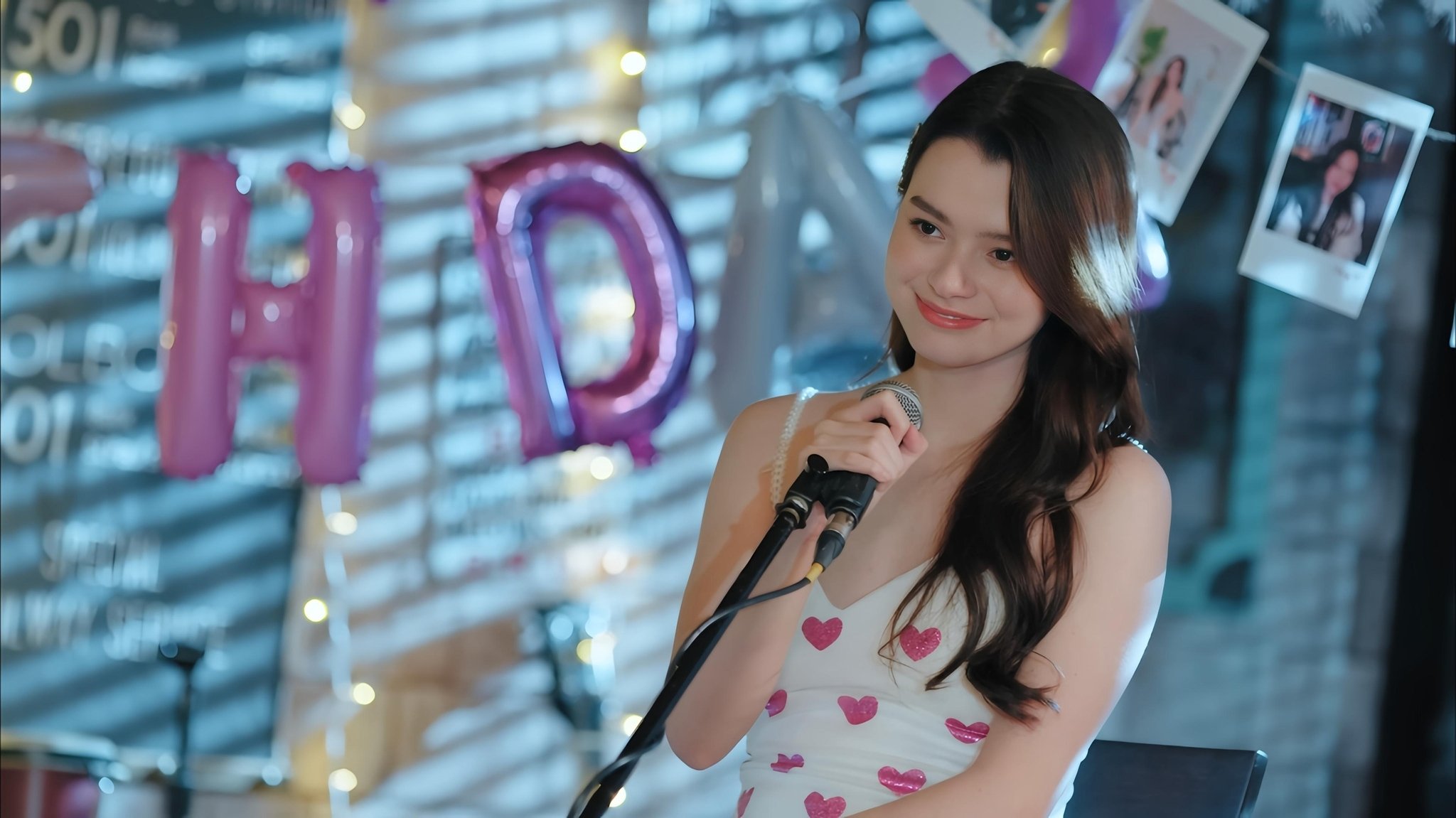 Backdrop image
