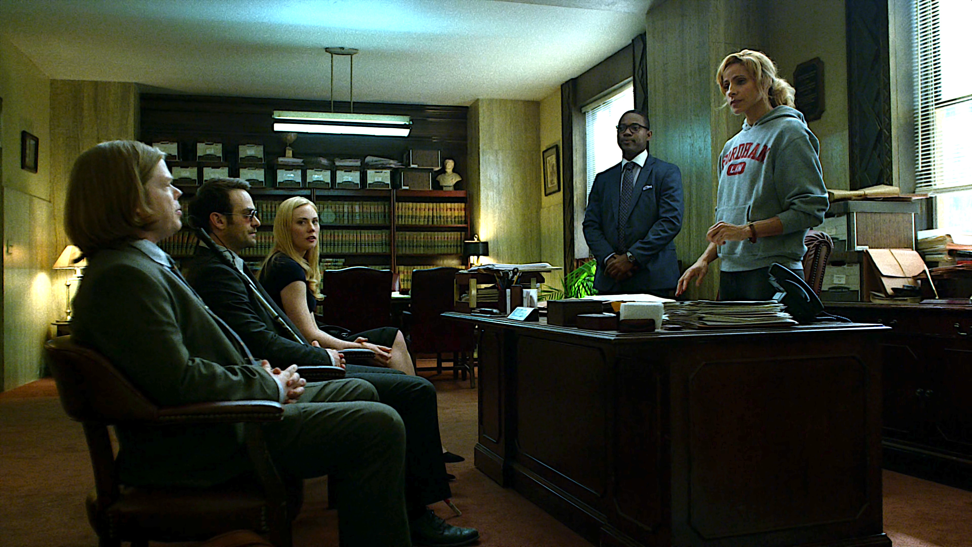 Marvel – Daredevil 2×10