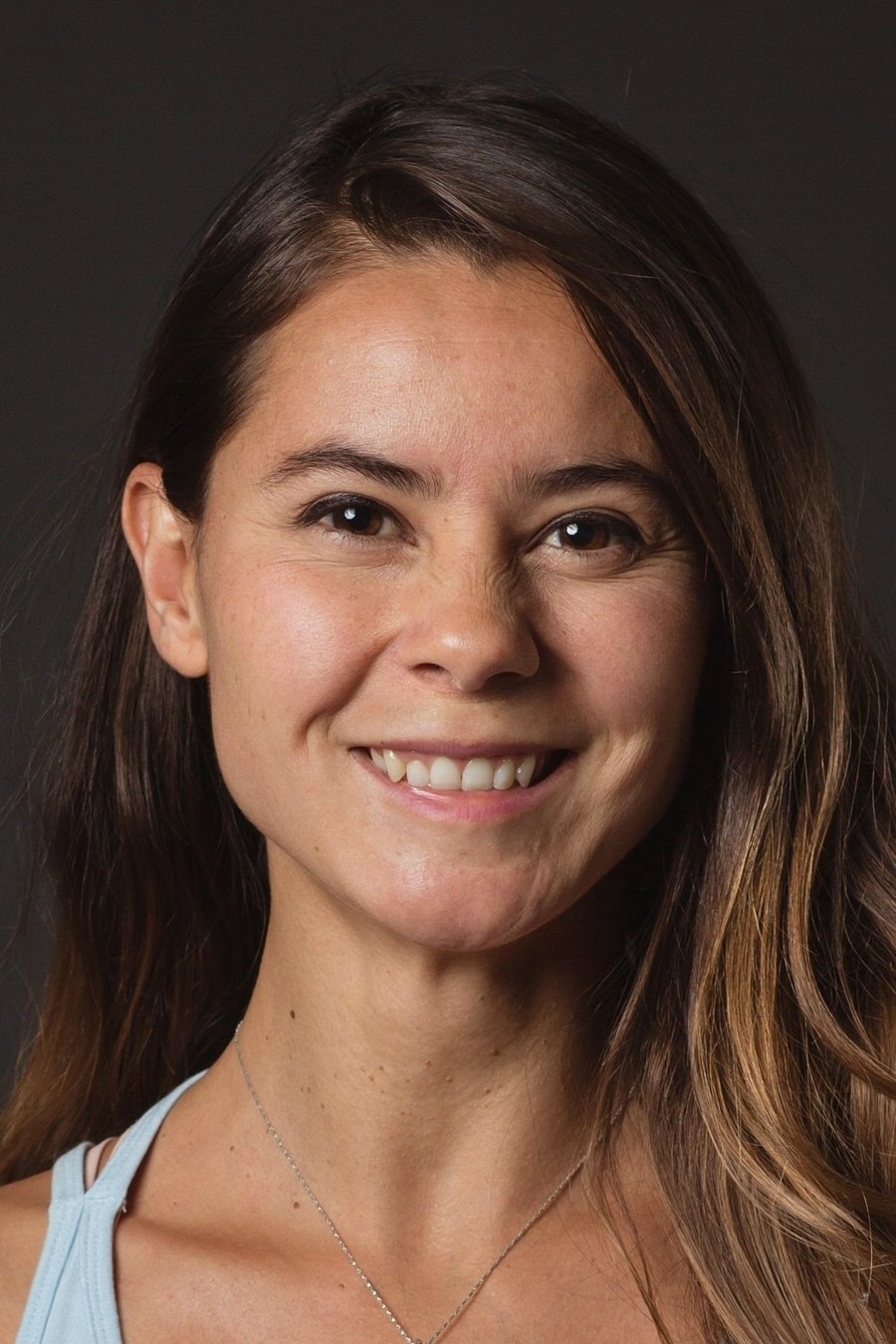Foto de María de Los Ángeles García