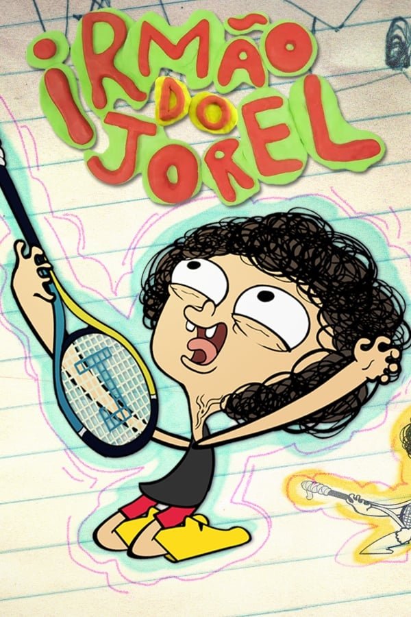 Poster de Temporada 2