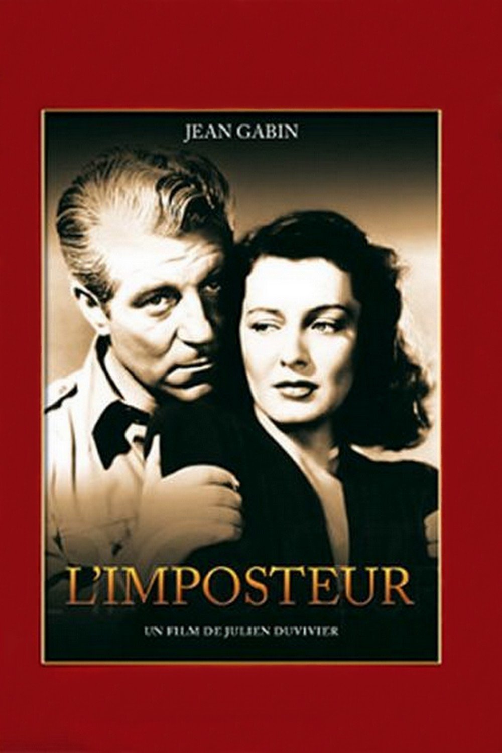L'Imposteur