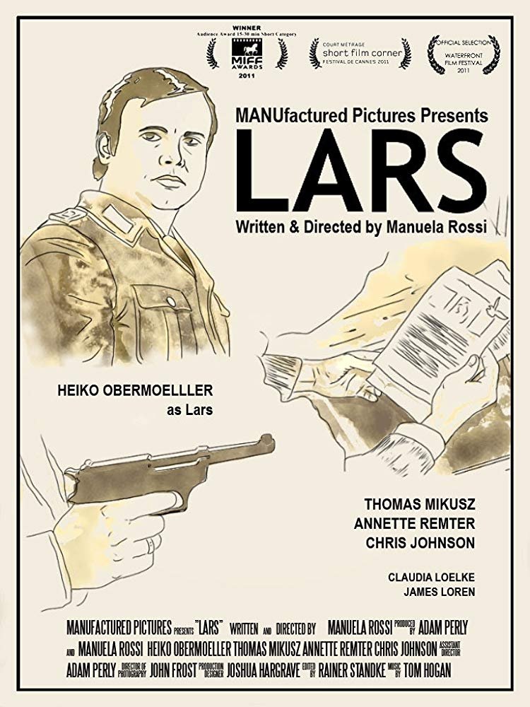 Poster movie