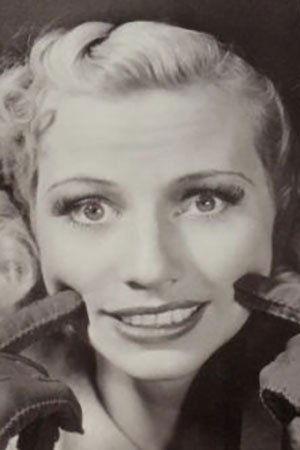 Foto de Mabel Todd