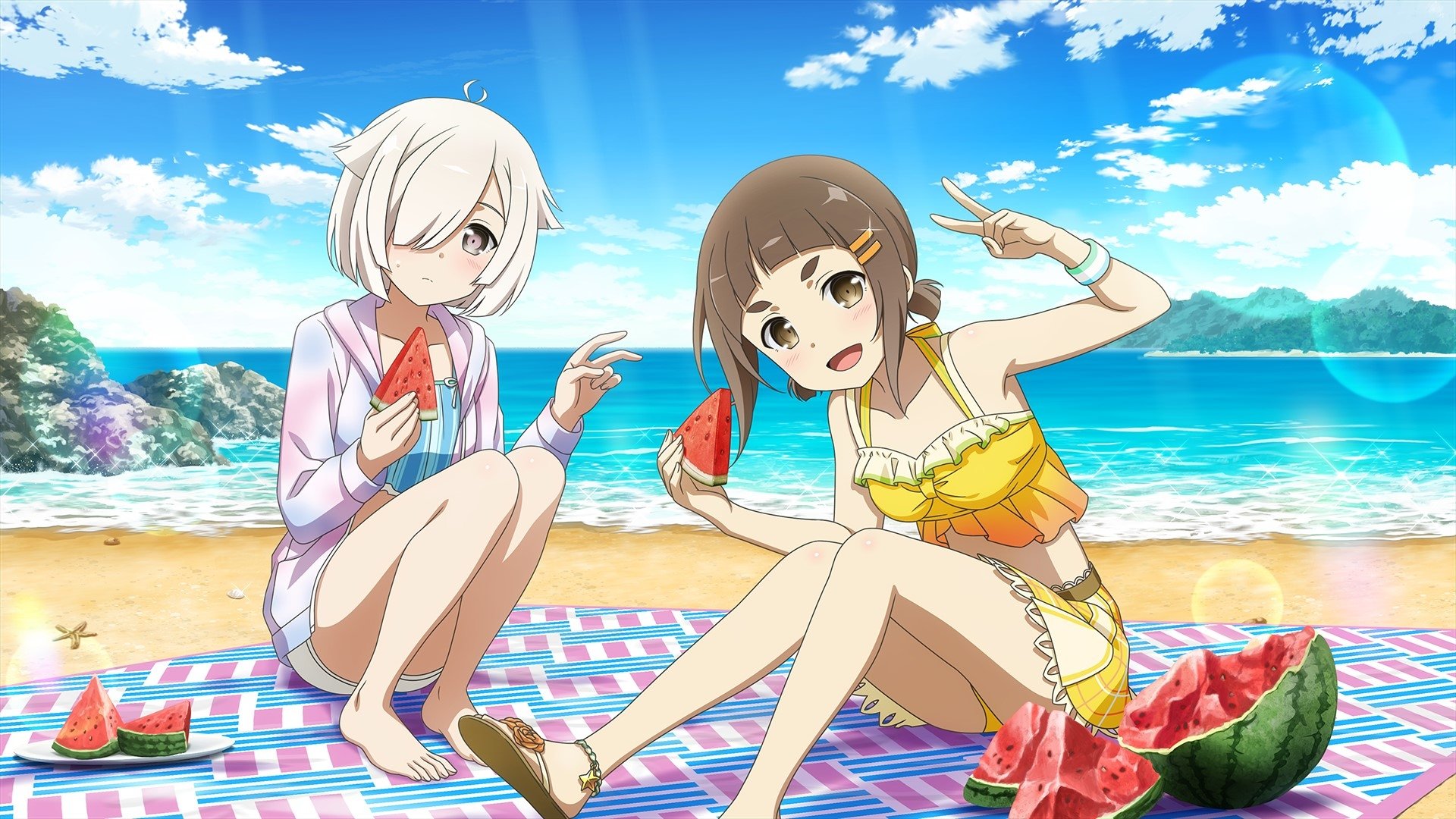 Backdrop image