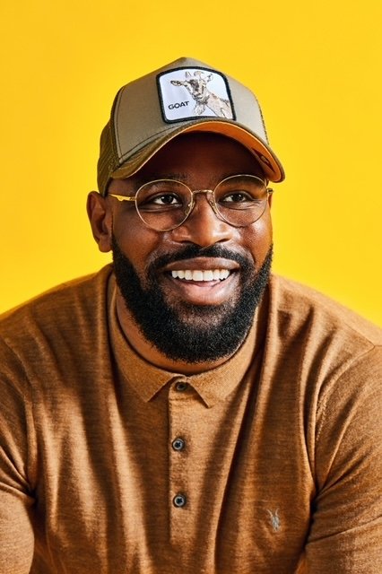 Foto de Ugo Monye