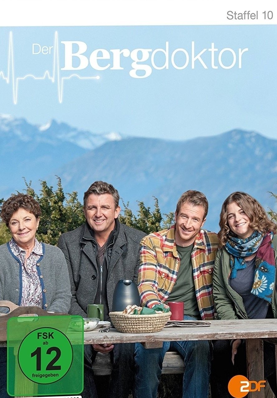 Poster de Temporada 10