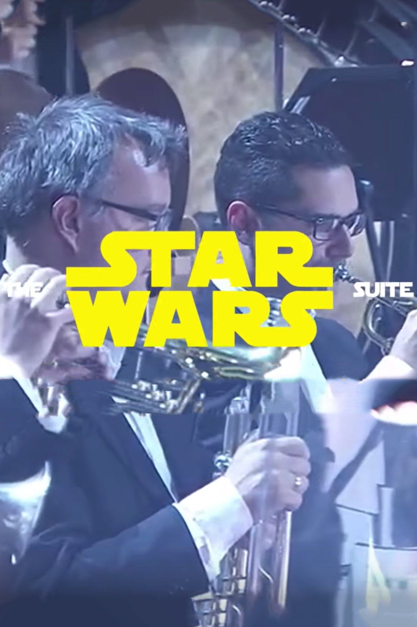 Poster de The Star Wars Suite – The Danish National Symphony Orchestra