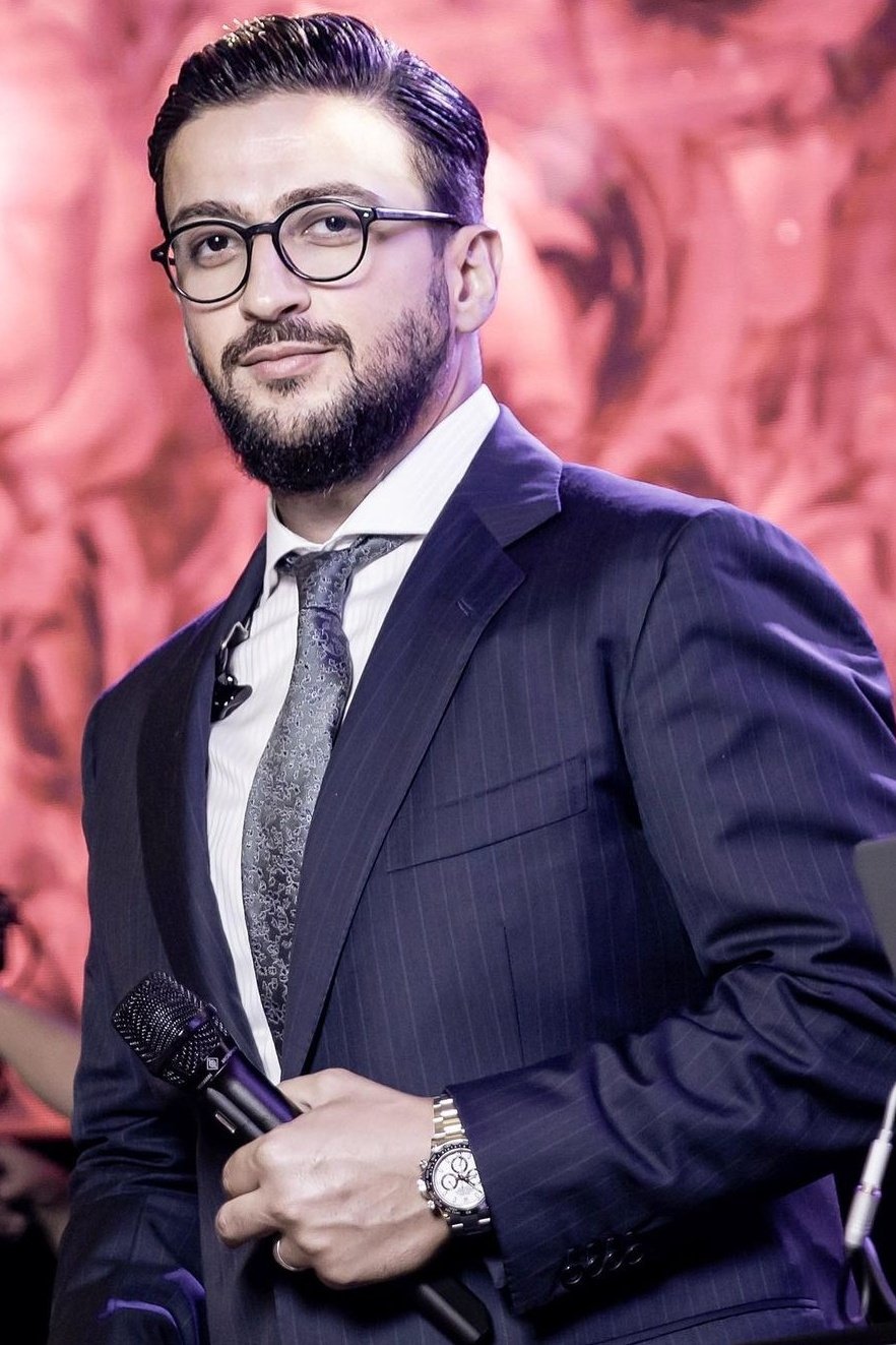 Foto de Abbas Bağırov