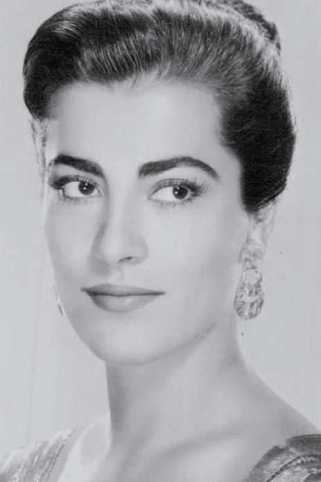 Foto de Irene Papas
