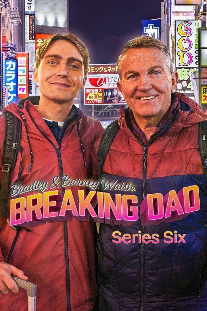 Poster de Temporada 6