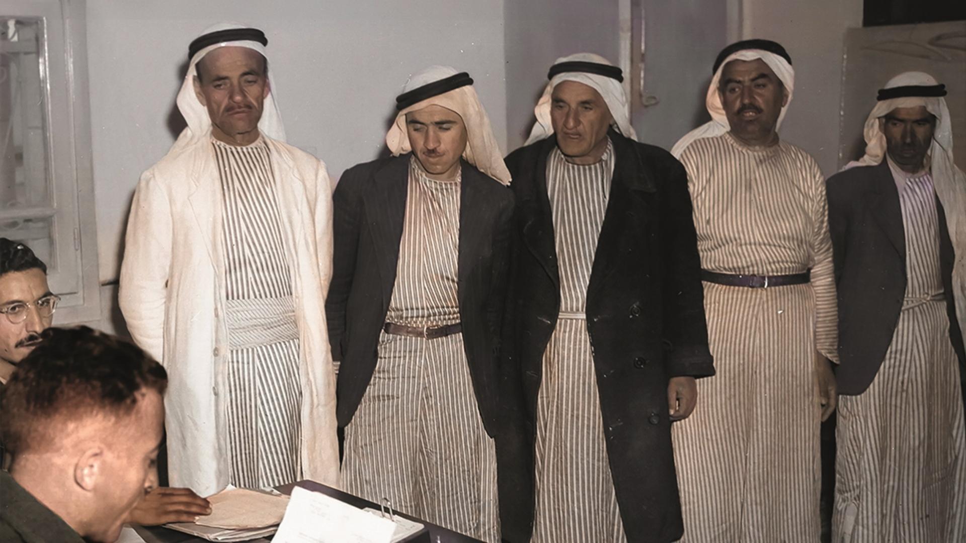 May Abadi-Grebler