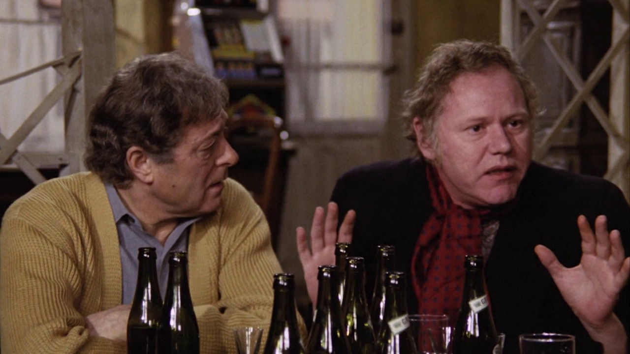 Don't talk about Harald