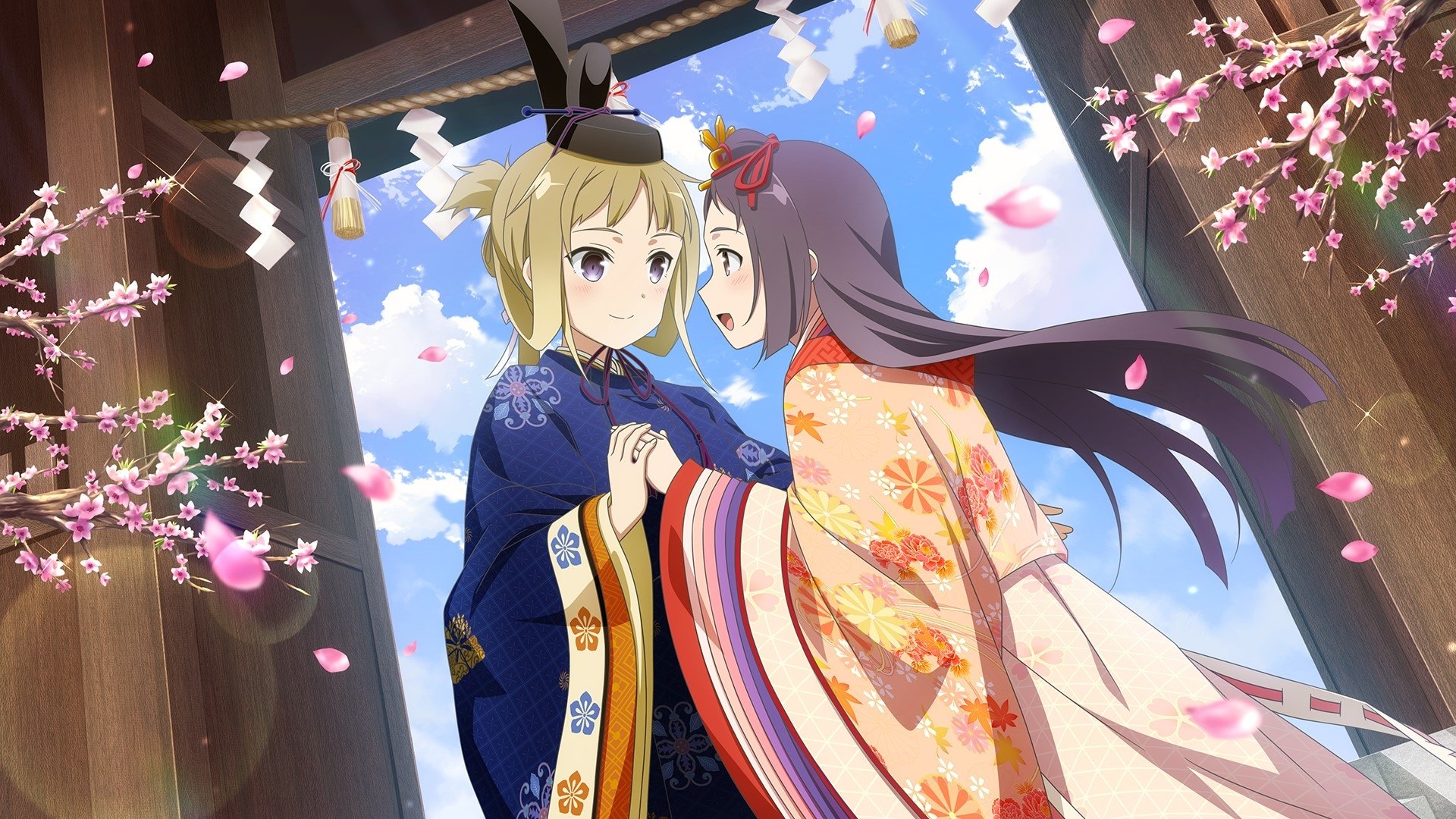 Backdrop image