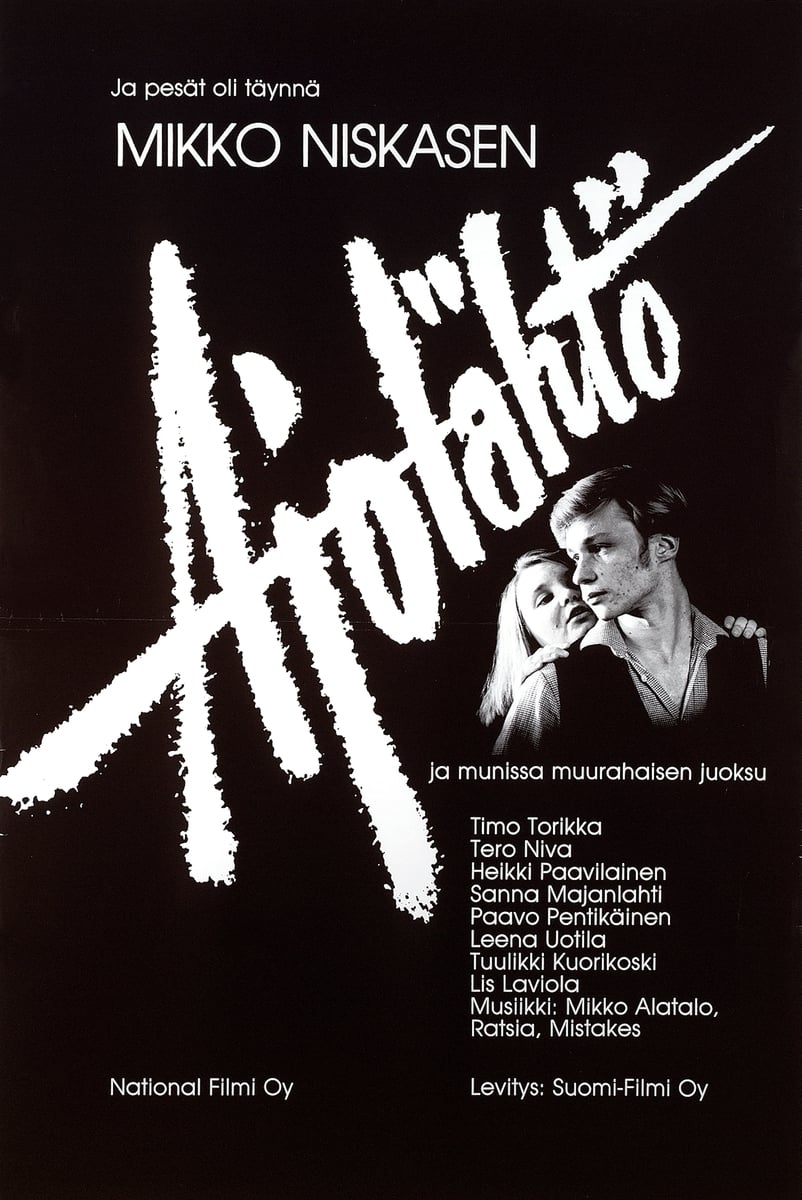 Poster movie