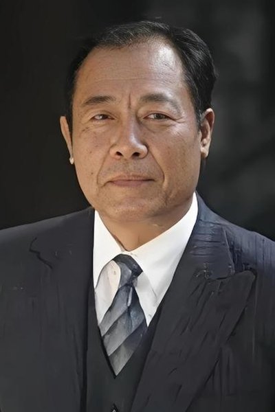 Foto de Feng Enhe