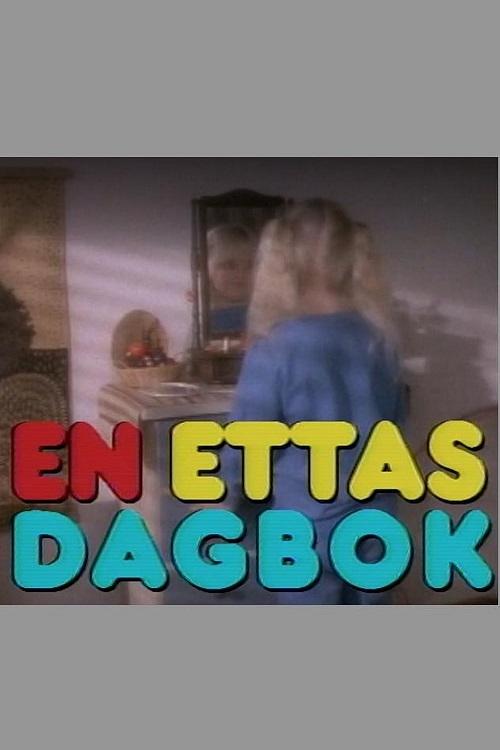 Poster de En ettas dagbok