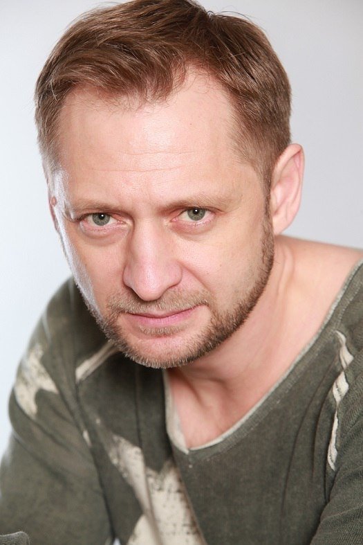 Foto de Vyacheslav Tschenin