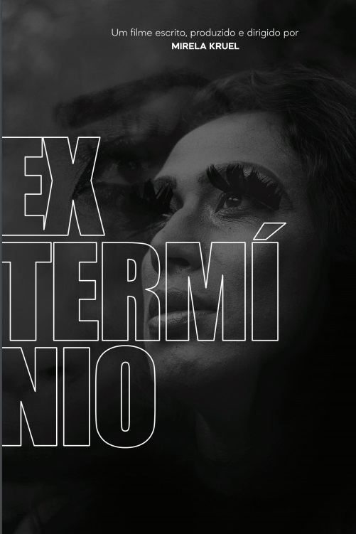 Poster de Extermínio