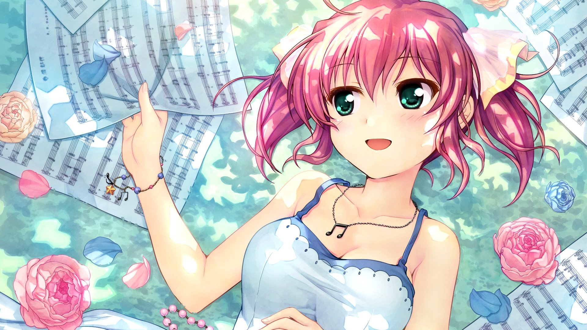 Backdrop image