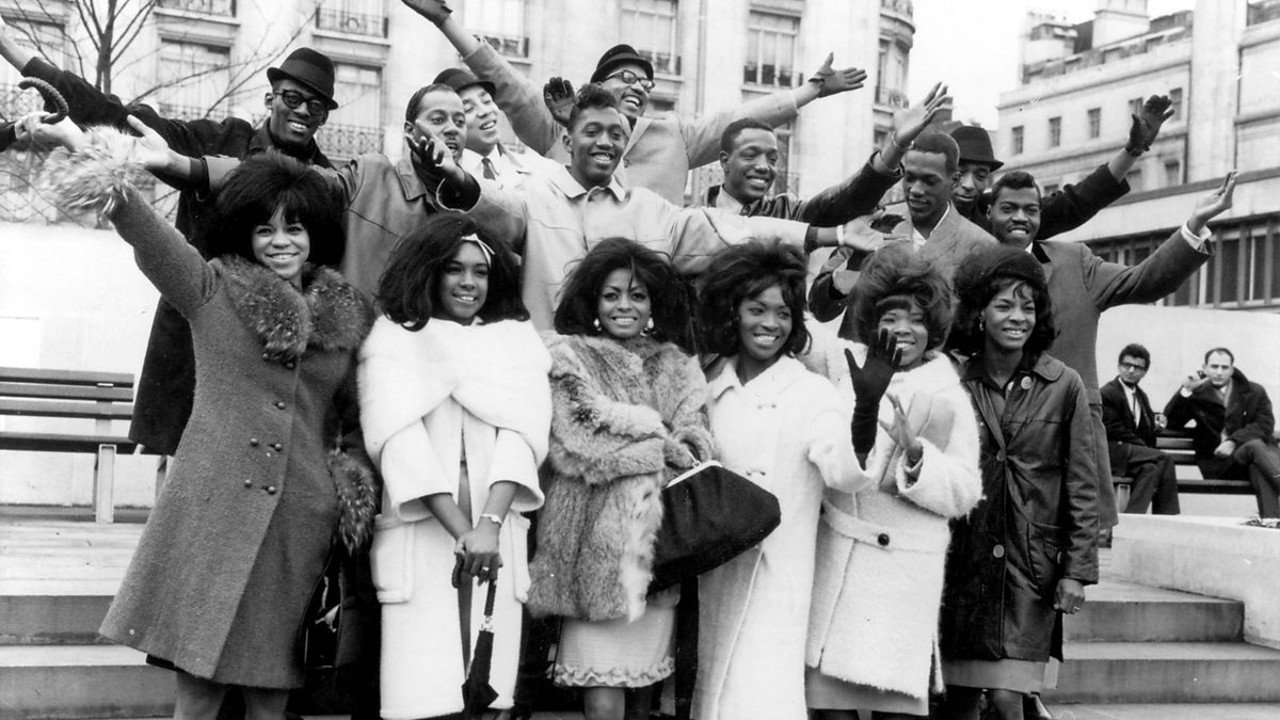 When Motown Came To Britain 2023 123movies