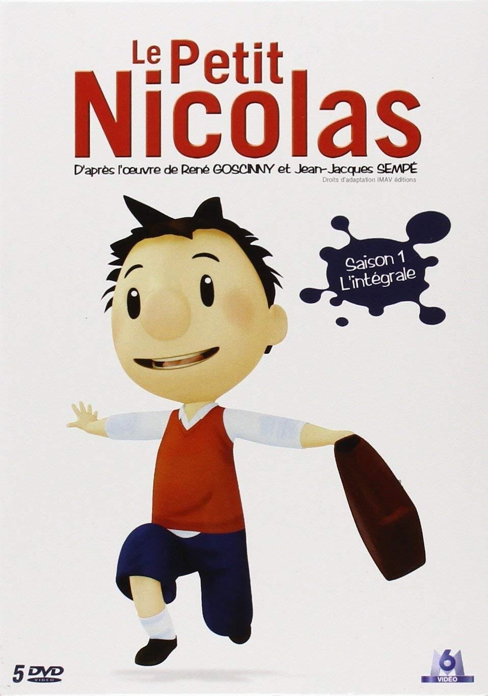 Poster de Temporada 1