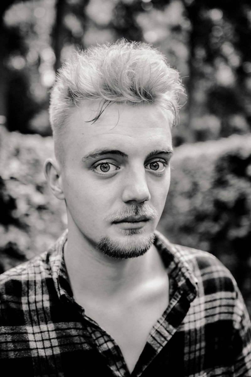 Foto de Kacper Przybylski