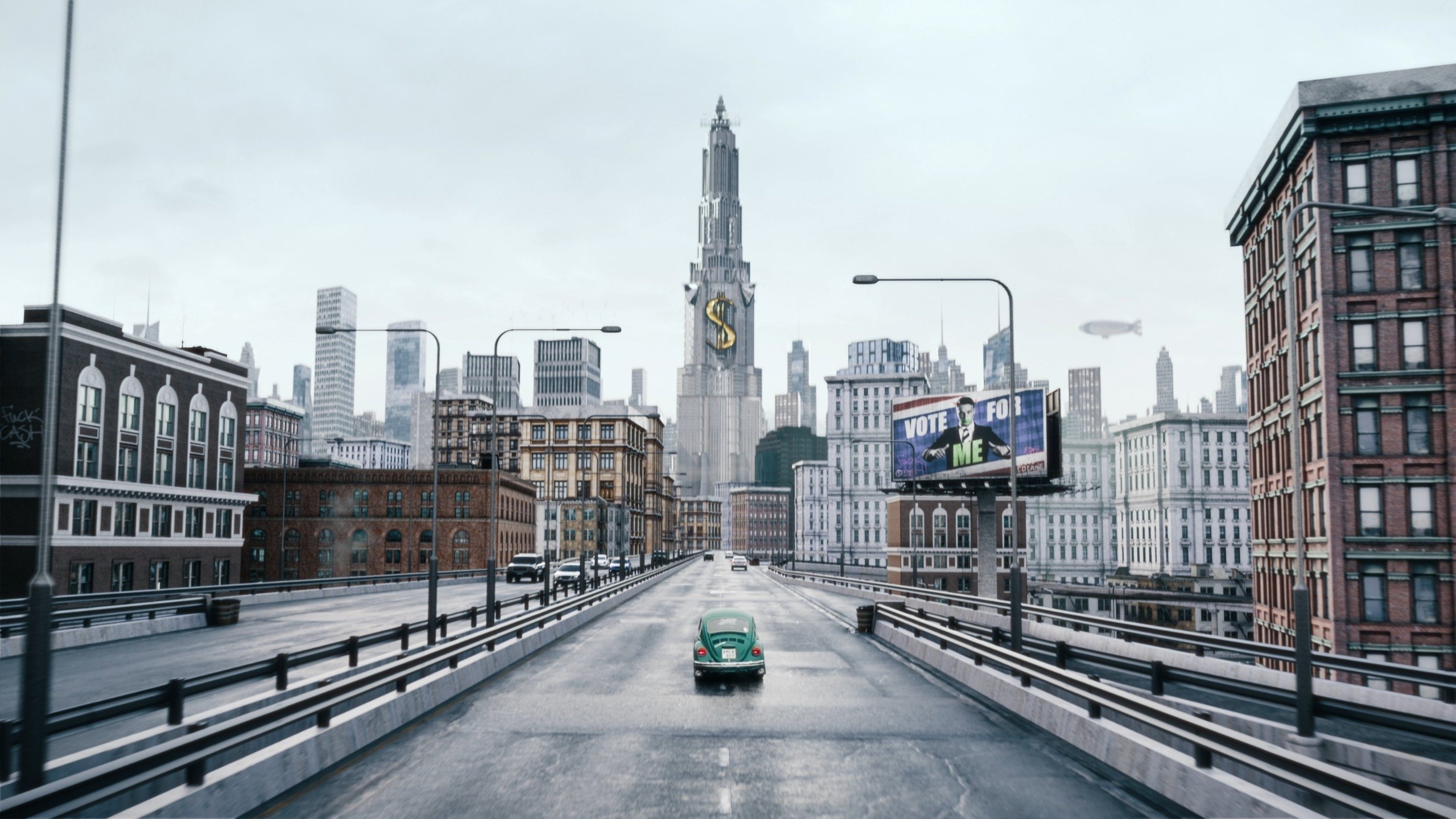 Backdrop image