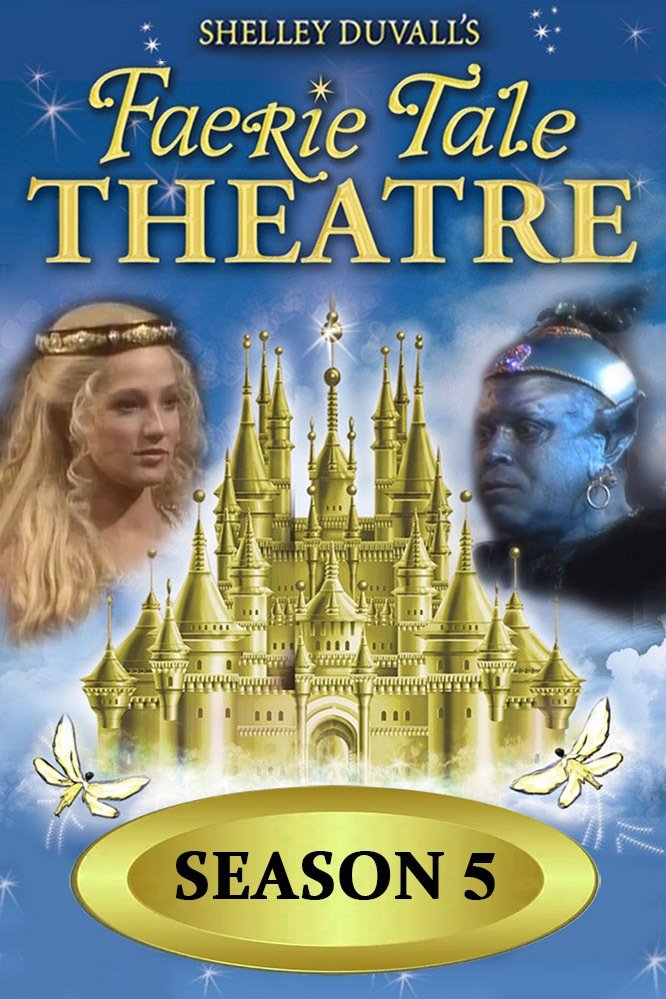 Poster de Temporada 5