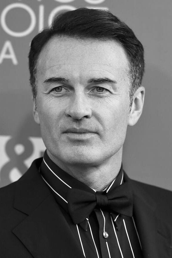 Foto de Julian McMahon