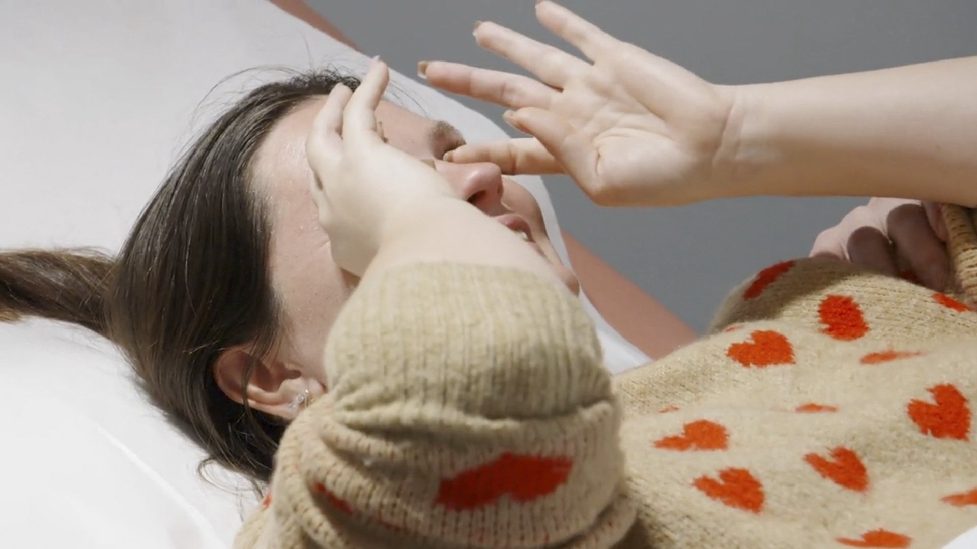 Oh, My God, It's a Girl!