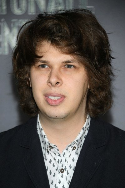 Foto de Matthew Cardarople